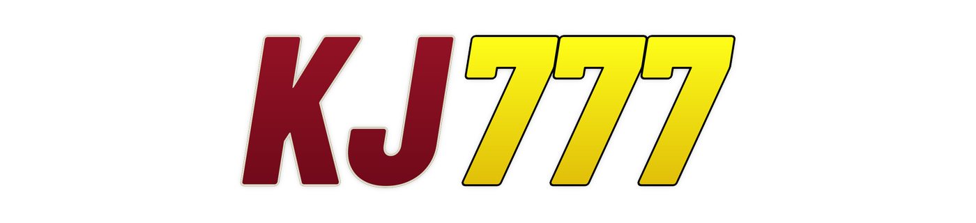 kj777 লোগো